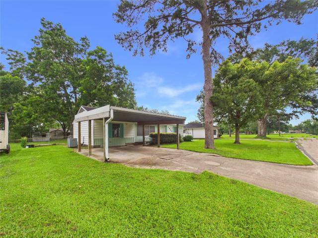 House for sale in Sweeny, Texas