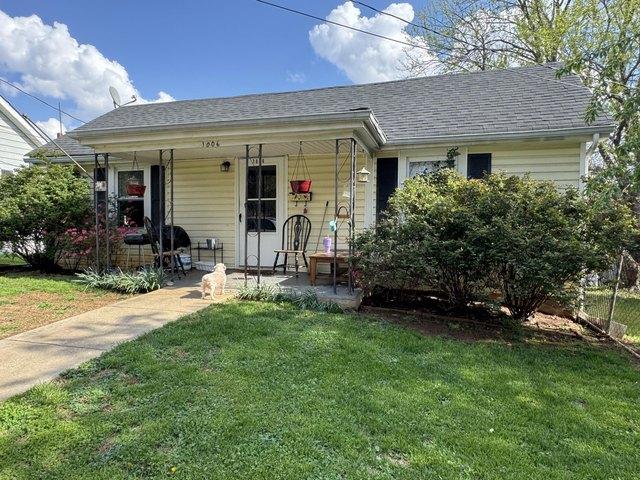 House for sale in Virginia