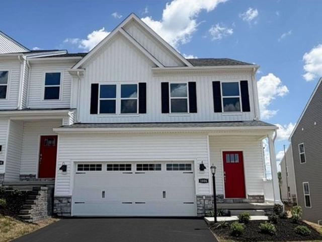 Townhouse for sale in Valencia, Pennsylvania