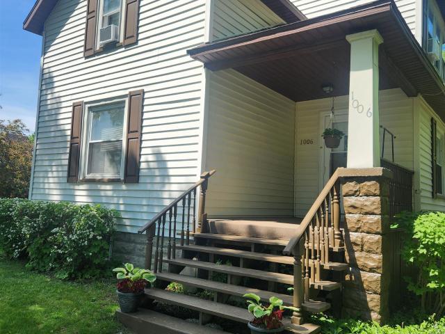House for sale in Essexville, Michigan