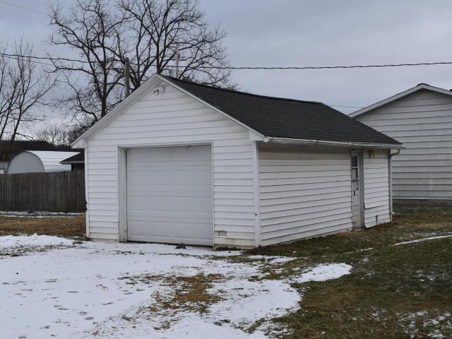 House for sale in Chatfield, Minnesota