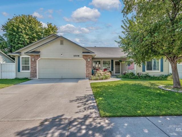 House for sale in Fruitland, Idaho