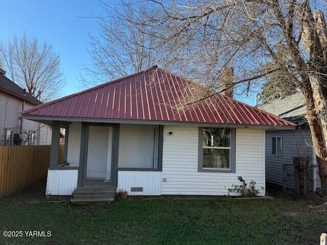 House for sale in Zillah, Washington