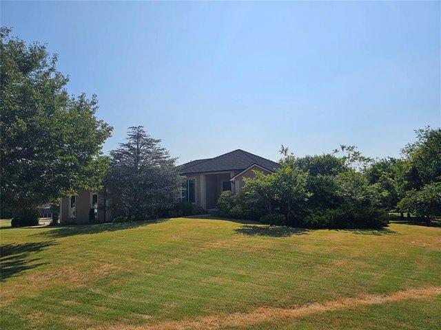 House for sale in Purcell, Oklahoma