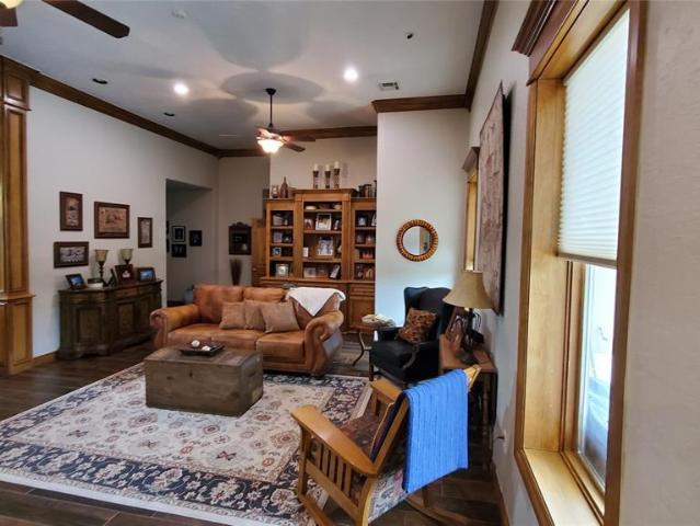 House for sale in Purcell, Oklahoma