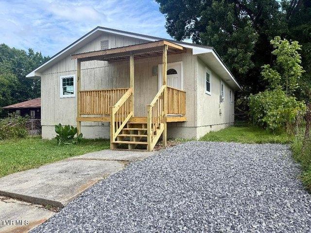 House for sale in Tennessee