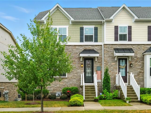 Townhouse for sale in Bradfordwoods, Pennsylvania