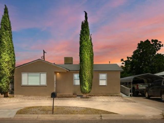 House for sale in Tularosa, New Mexico