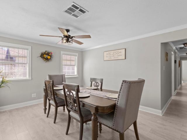 House for sale in Jefferson, Texas