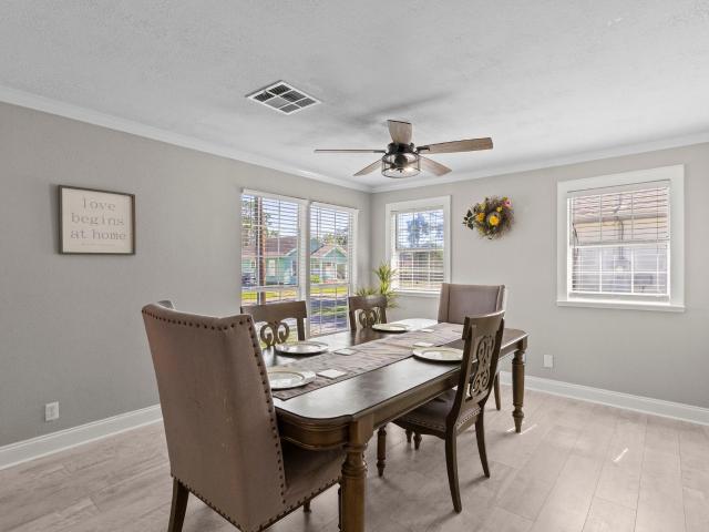 House for sale in Jefferson, Texas