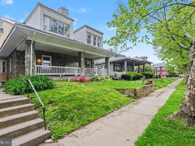 Townhouse for sale in Harrisburg, Pennsylvania