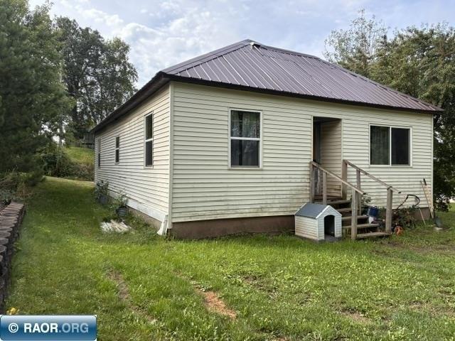 House for sale in Virginia, Minnesota