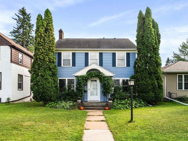 House for sale in Superior, Wisconsin