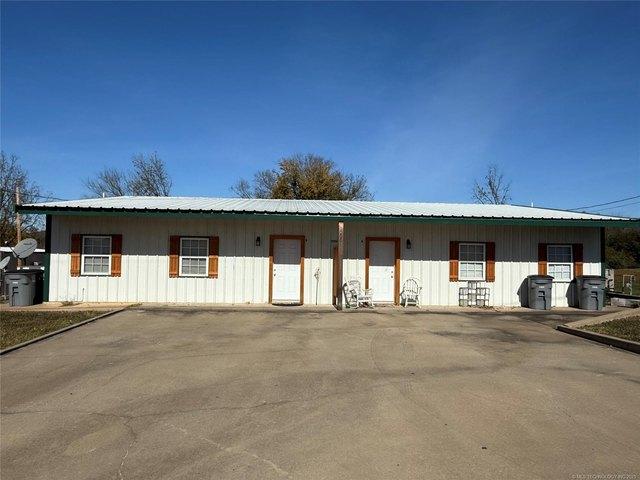 Townhouse for sale in Quinton, Oklahoma