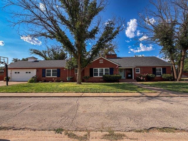 House for sale in Dawson, Texas