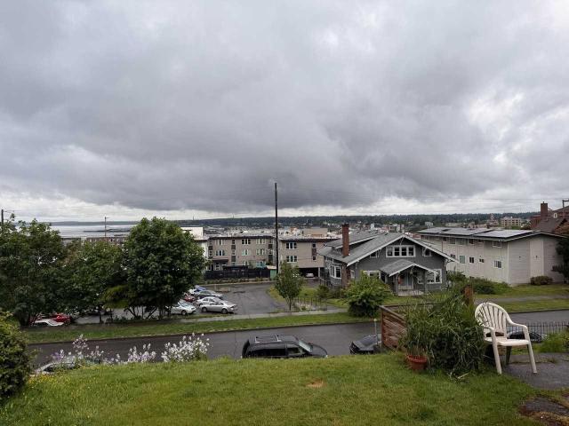 Apartment for rent in Bellingham, Washington