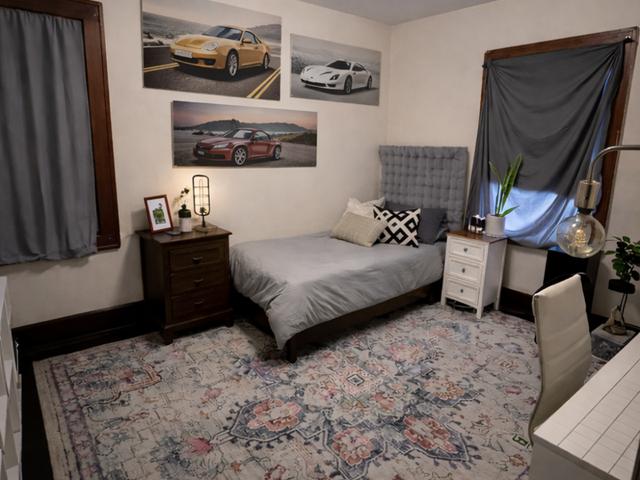 Apartment for rent in Bellingham, Washington