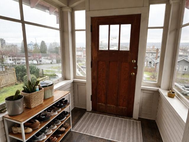 Property for rent in Bellingham, Washington
