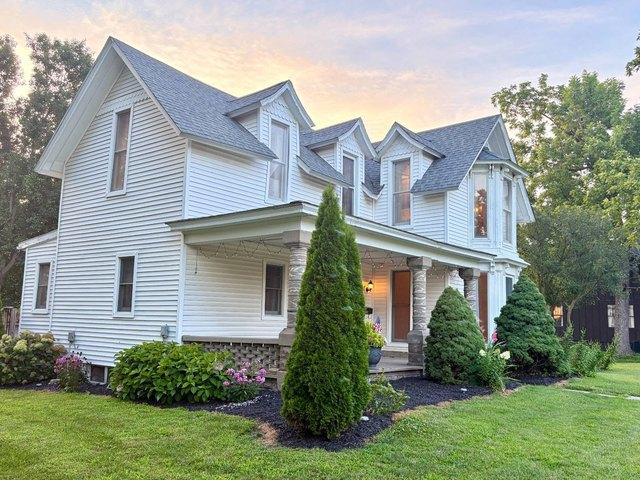 House for sale in Gentry, Missouri