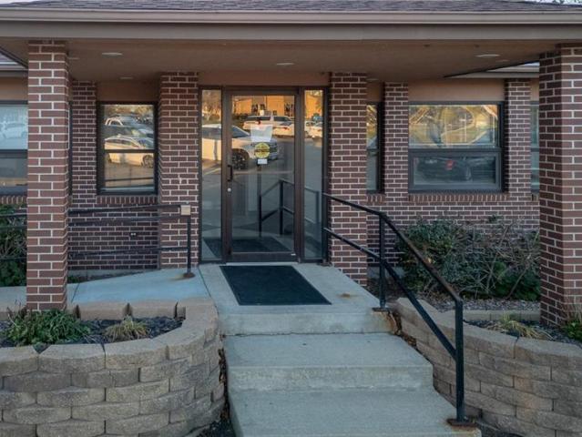 Commercial for sale in Excelsior Springs, Missouri