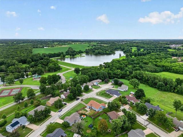 House for sale in Harrisonville, Missouri