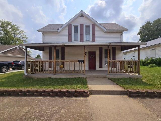 House for sale in Blackford, Indiana