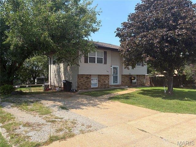 House for sale in Park Hills, Missouri