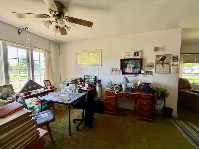 House for sale in Ford, Illinois