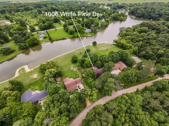 House for sale in Dixon, Illinois