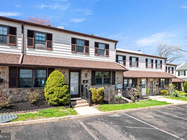 Property for sale in Willow Grove, Pennsylvania