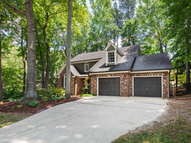 House for sale in Wake, North Carolina