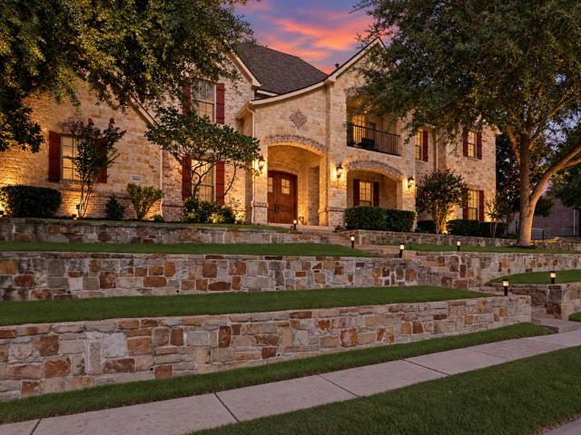 House for sale in Allen, Texas