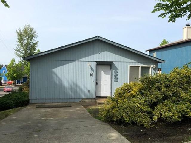 House for sale in Montavilla, Portland