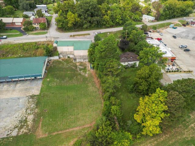Commercial for sale in Thayer, Missouri