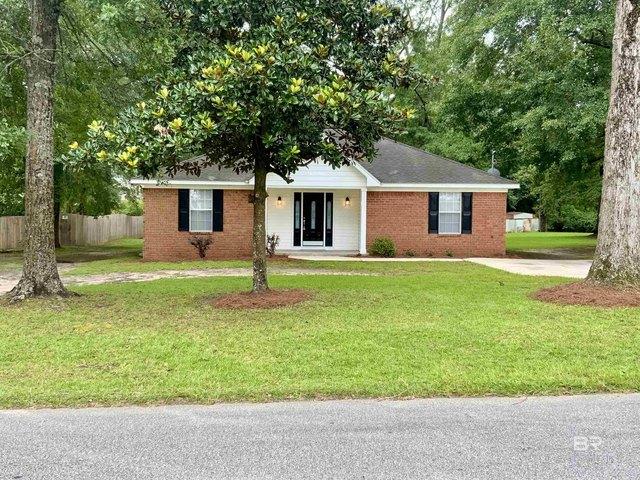 House for sale in Bay Minette, Alabama