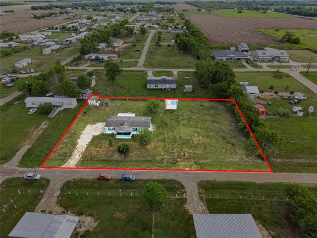 House for sale in Kendleton, Texas