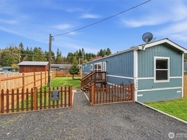 Property for sale in Winlock, Washington