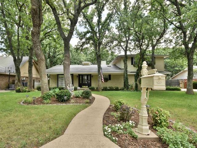 House for sale in Duncan, Oklahoma