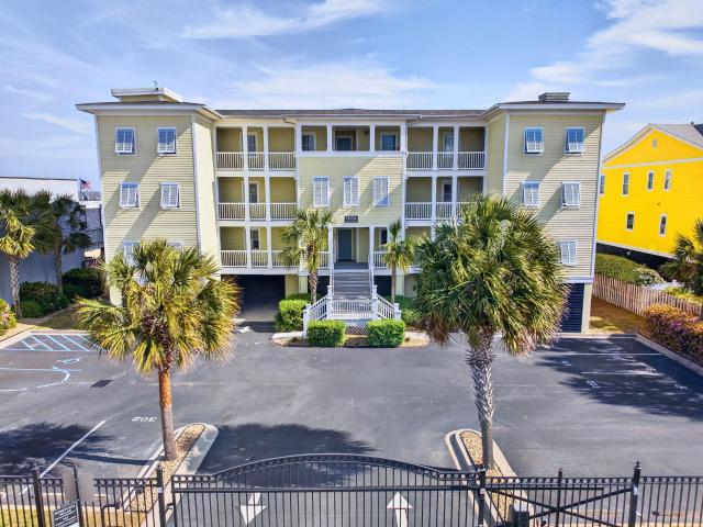 Condo for sale in Isle Of Palms, South Carolina