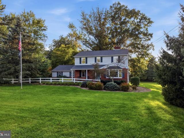 House for sale in Keelersville, Bedminster Township