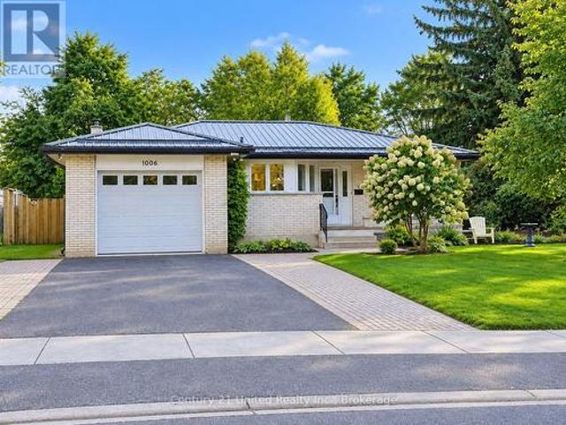 House for sale in Cobourg, Central Ontario