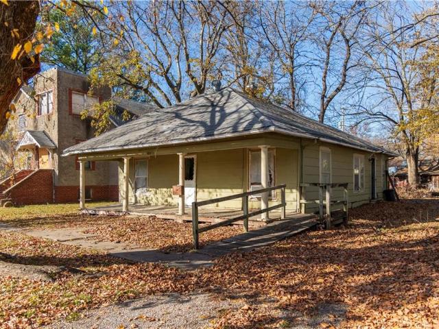 Property for sale in Kansas