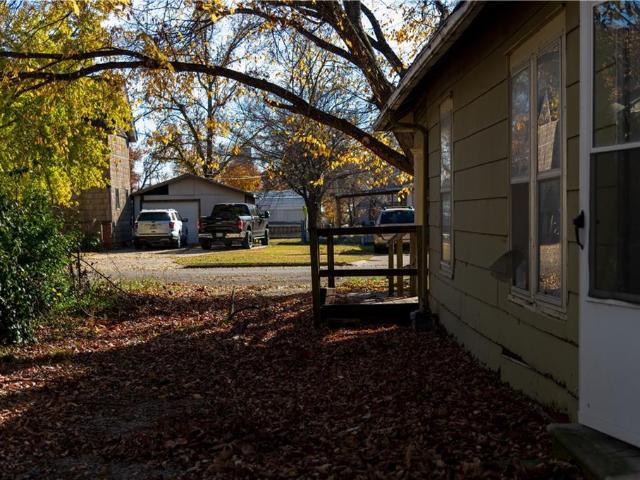 House for sale in Kansas