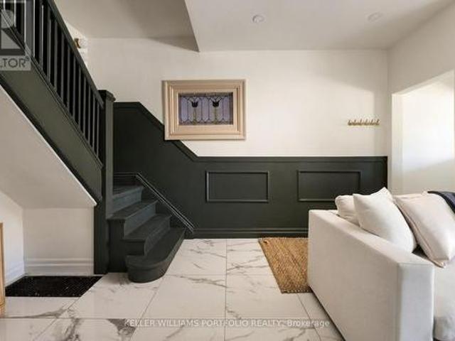 House for sale in University—Rosedale, Toronto