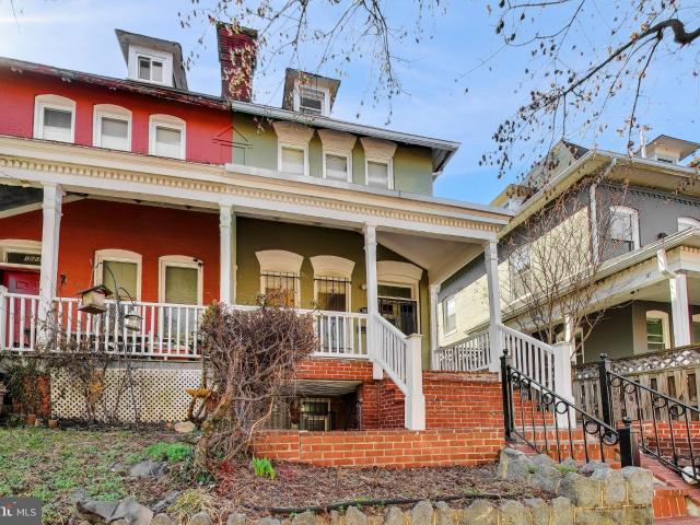 Property for rent in Washington, Washington DC
