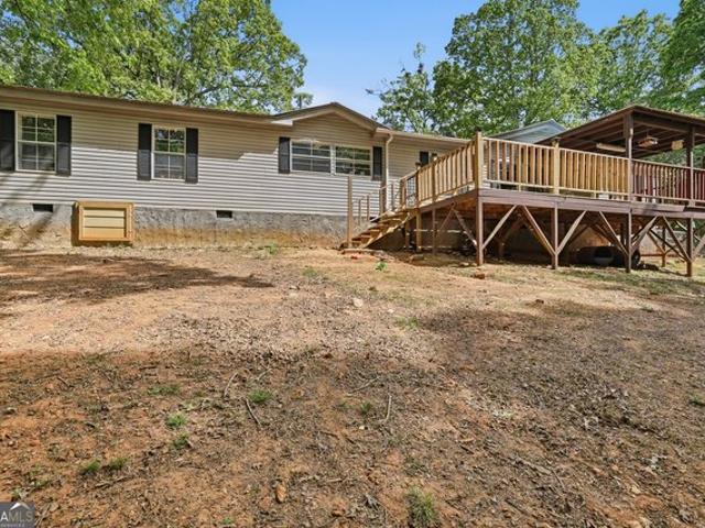 House for sale in Cornelia, Georgia