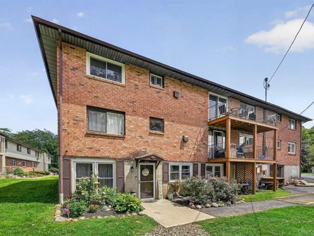 Condo for sale in Newburgh, New York