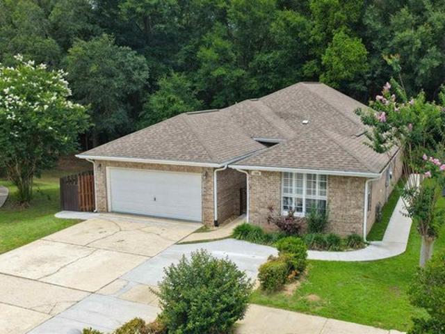 House for sale in Pensacola, Florida