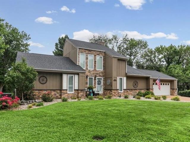 House for sale in Randolph, Illinois