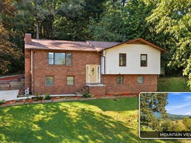 House for sale in Franklin, North Carolina